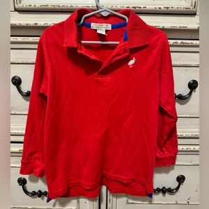 Beaufort Bonnet long sleeve